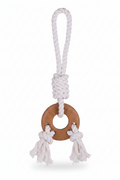 Rope Chew Dog Toy