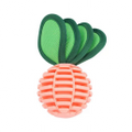 Rubber Chew Dog Toy