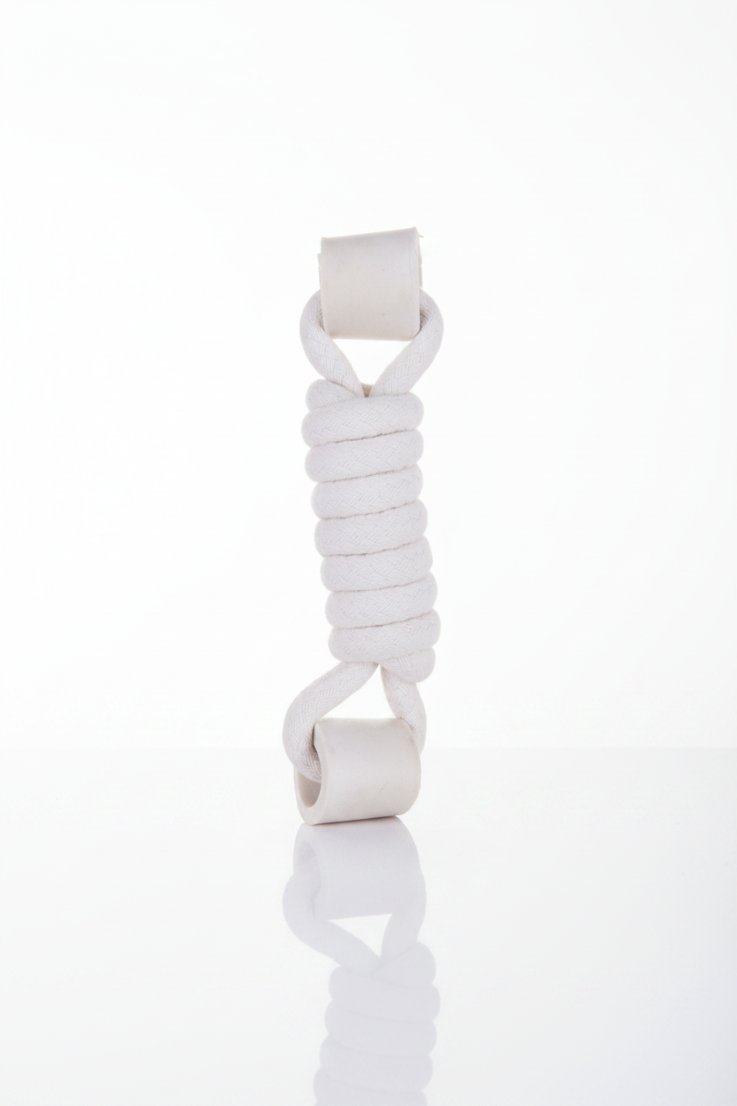 Nylon Chew Dog Toy
