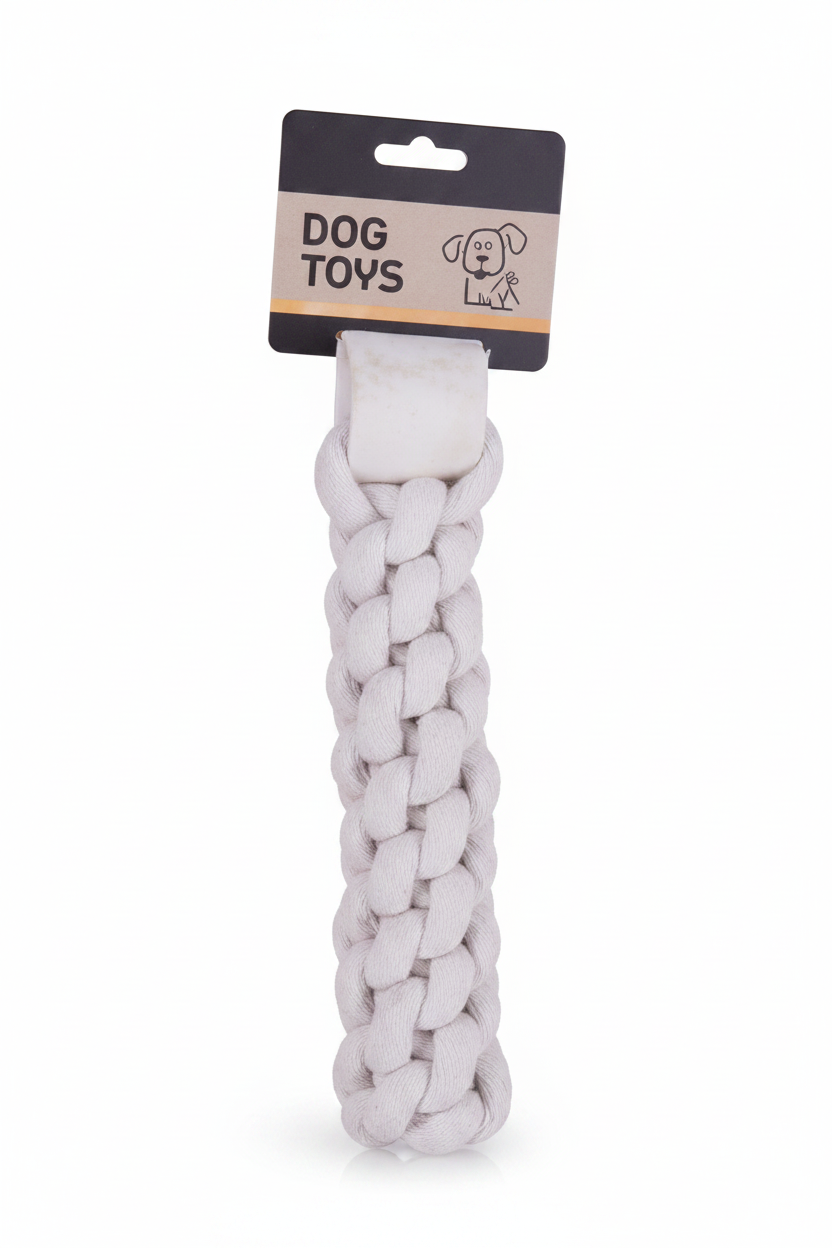 Nylon Chew Dog Toy