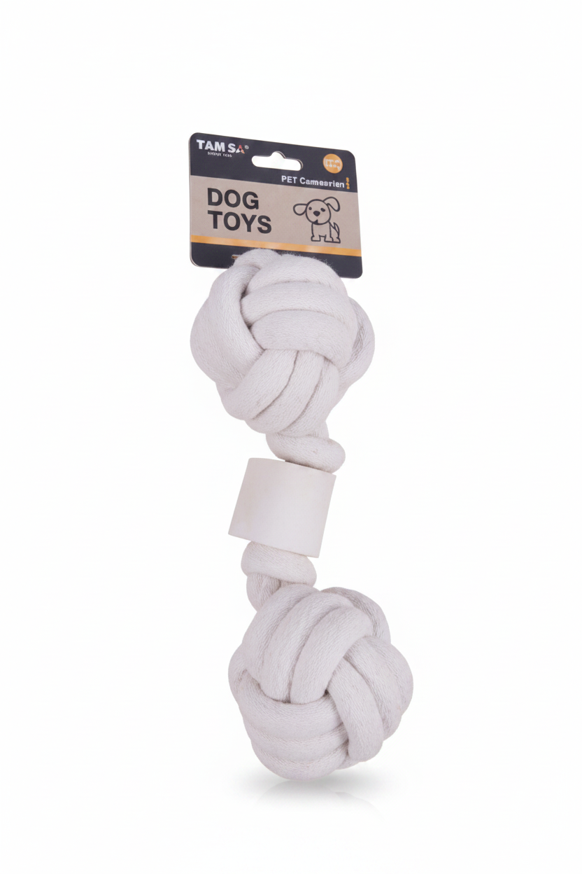 Nylon Chew Dog Toy
