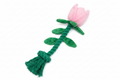 Flower Rope Dog Toy