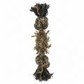 Textured Rope Dog Toy