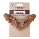 Natural Wood Pet Chew Toy