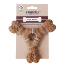 Natural Wood Pet Chew Toy